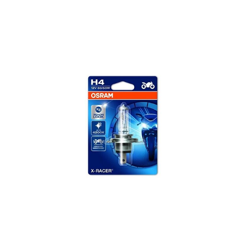 ams-OSRAM Glühlampe, Fernscheinwerfer 64193XR-01B - 64193XR01B