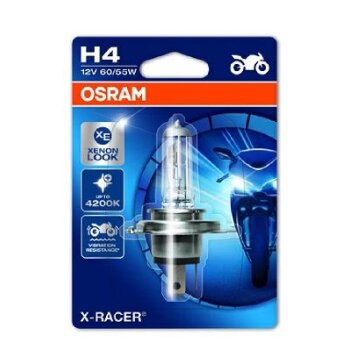ams-OSRAM Glühlampe, Fernscheinwerfer 64193XR-01B -...