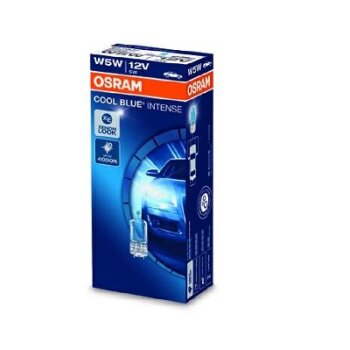 ams-OSRAM Glühlampe, Blinkleuchte 2825HCBI
