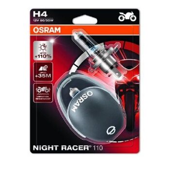 ams-OSRAM Glühlampe, Fernscheinwerfer 64193NR1-02B -...