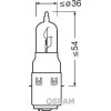 ams-OSRAM Glühlampe, Fernscheinwerfer 64327XR-01B - 64327XR01B