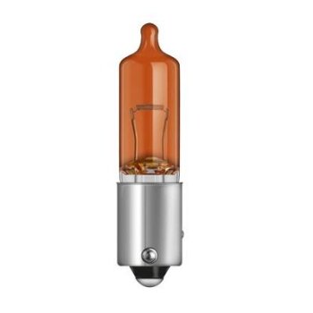 ams-OSRAM Glühlampe, Blinkleuchte 64137ULT