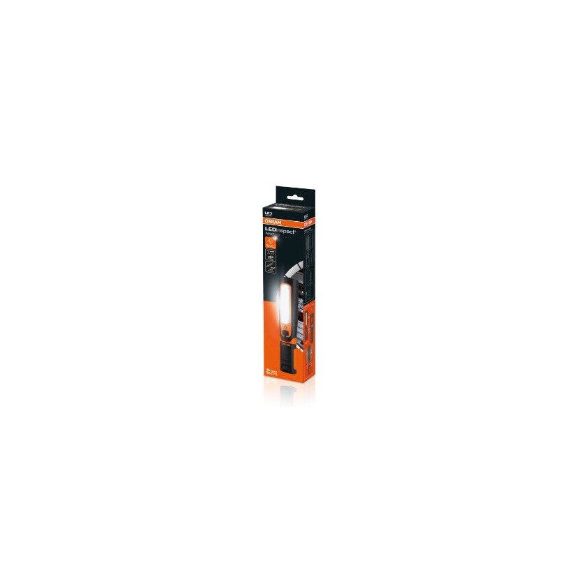 ams-OSRAM Handleuchte LEDIL412