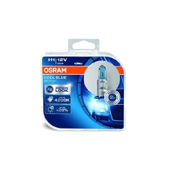 ams-OSRAM Glühlampe, Fernscheinwerfer 64150CBI-HCB -...