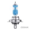 ams-OSRAM Glühlampe, Fernscheinwerfer 64210NL-01B - 64210NL01B