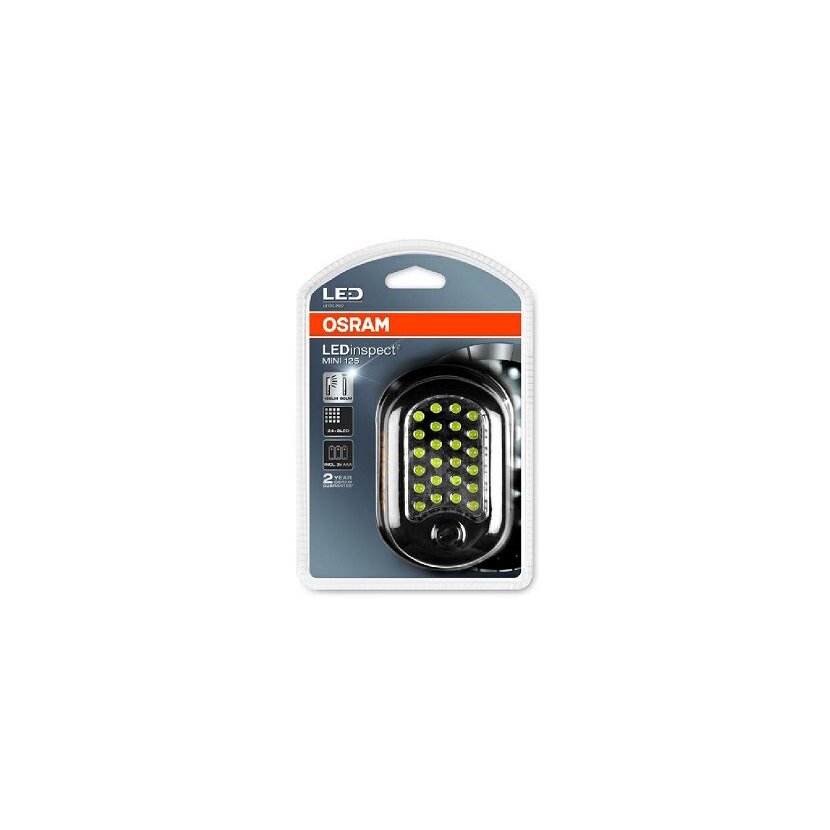 ams-OSRAM Handleuchte LEDIL202