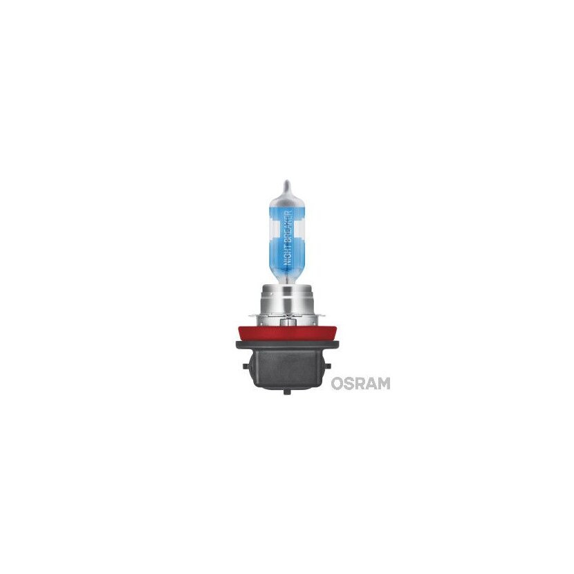 ams-OSRAM Glühlampe, Fernscheinwerfer 64211NL-HCB - 64211NLHCB