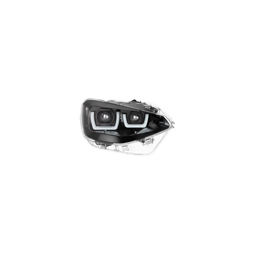 ams-OSRAM Hauptscheinwerfersatz LEDHL108-CM - LEDHL108CM