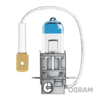 ams-OSRAM Glühlampe, Fernscheinwerfer 64151NL