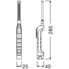 ams-OSRAM Handleuchte LEDIL411