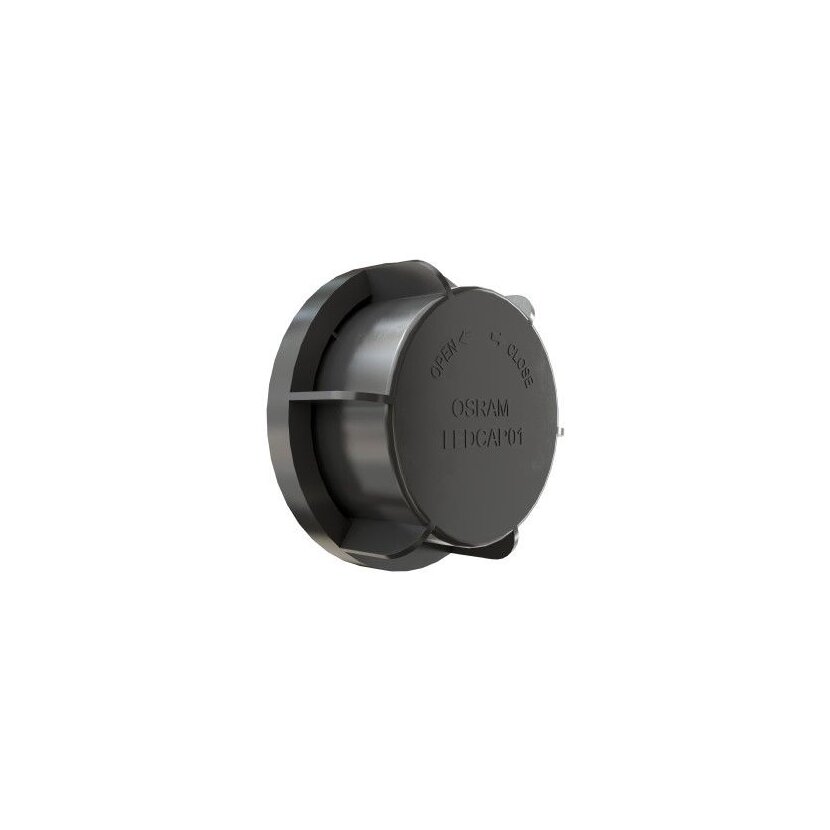 ams-OSRAM Kappe, Hauptscheinwerfer LEDCAP01