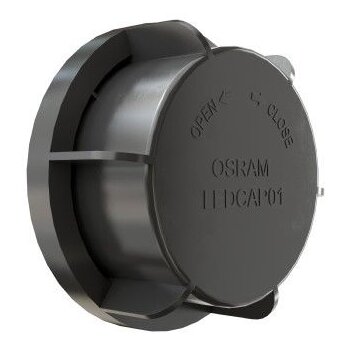 ams-OSRAM Kappe, Hauptscheinwerfer LEDCAP01
