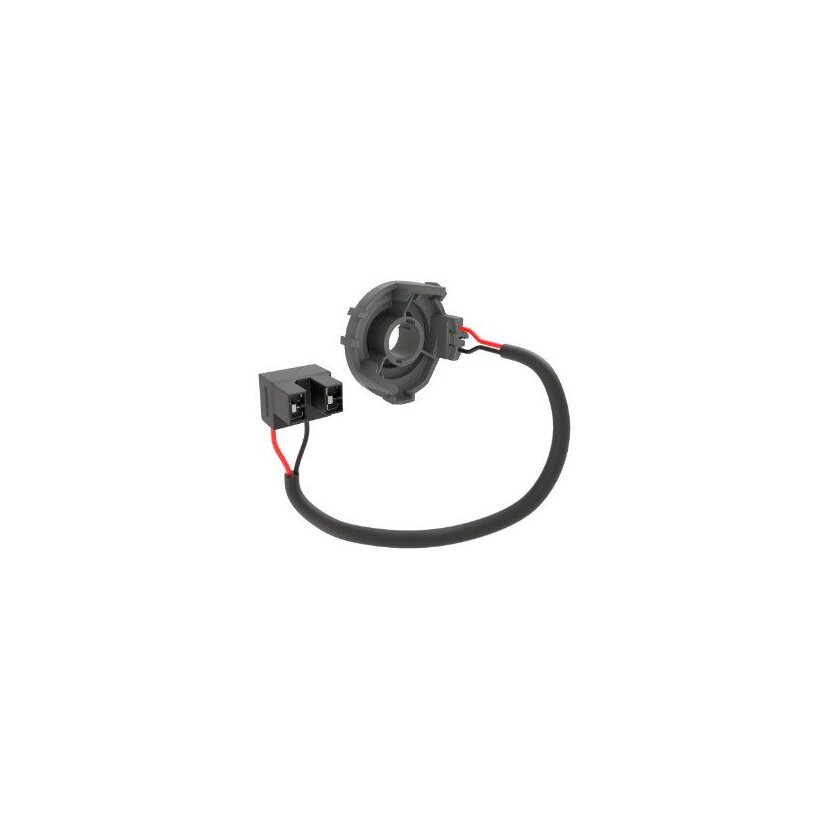 ams-OSRAM Lampenfassung, Hauptscheinwerfer 64210DA05