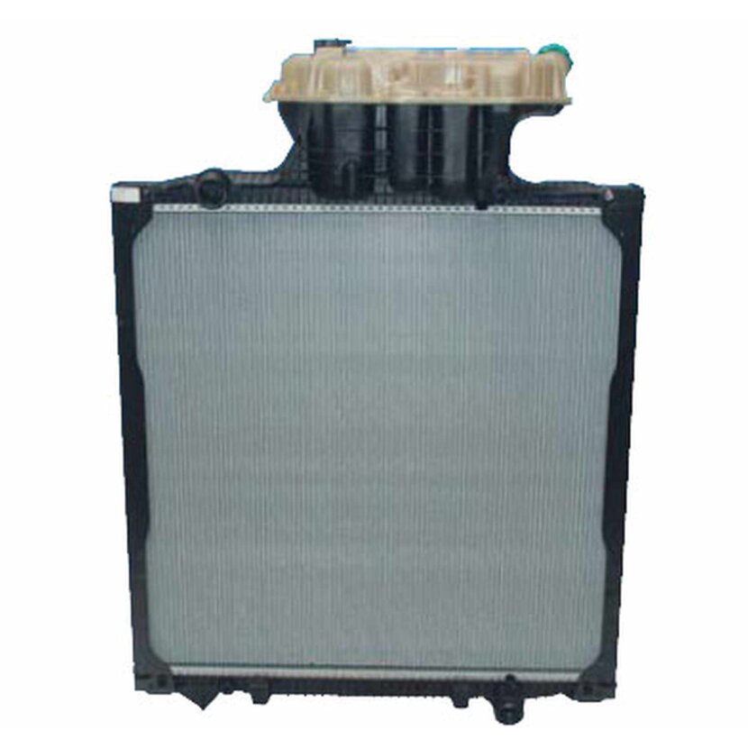 HELLA Motorkühler - 8MK 376 756-021 - 8MK376756021