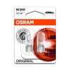 ams-OSRAM Glühlampe, Blinkleuchte 2821-02B - 282102B
