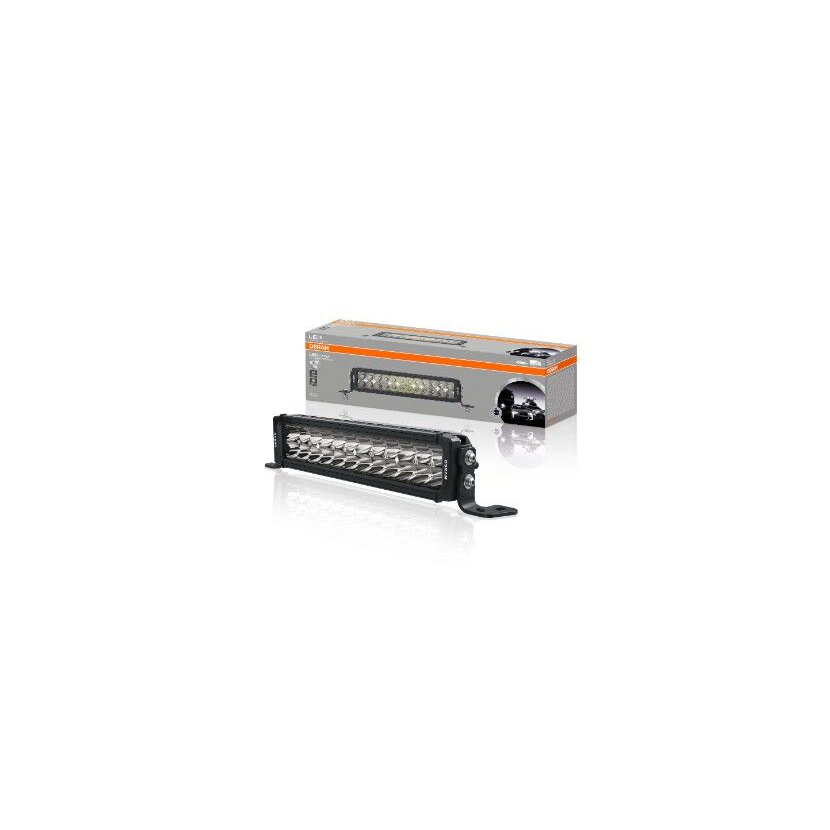 ams-OSRAM Fernscheinwerfer LEDDL117-CB - LEDDL117CB
