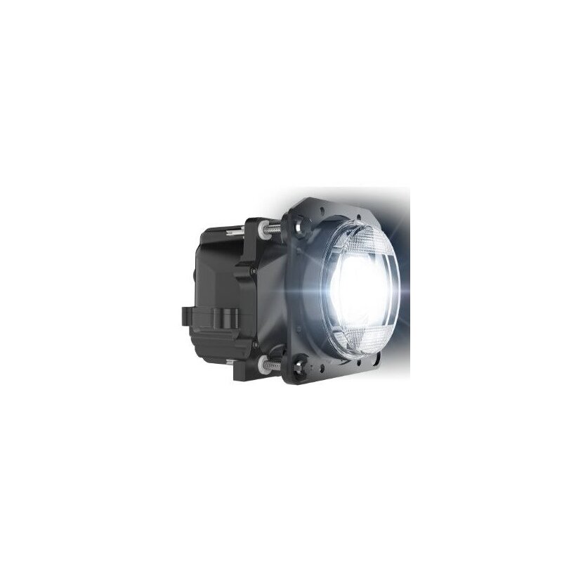 ams-OSRAM Hauptscheinwerfer LEDUHL104