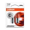 ams-OSRAM Glühlampe, Blinkleuchte 3893-02B - 389302B
