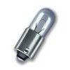 ams-OSRAM Glühlampe, Blinkleuchte 3893-02B - 389302B