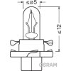 ams-OSRAM Glühlampe, Instrumentenbeleuchtung 2452MFX6
