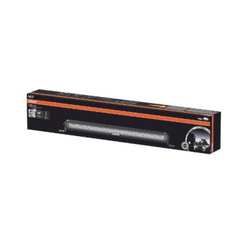 ams-OSRAM Fernscheinwerfer LEDDL133-CB SM - LEDDL133CBSM