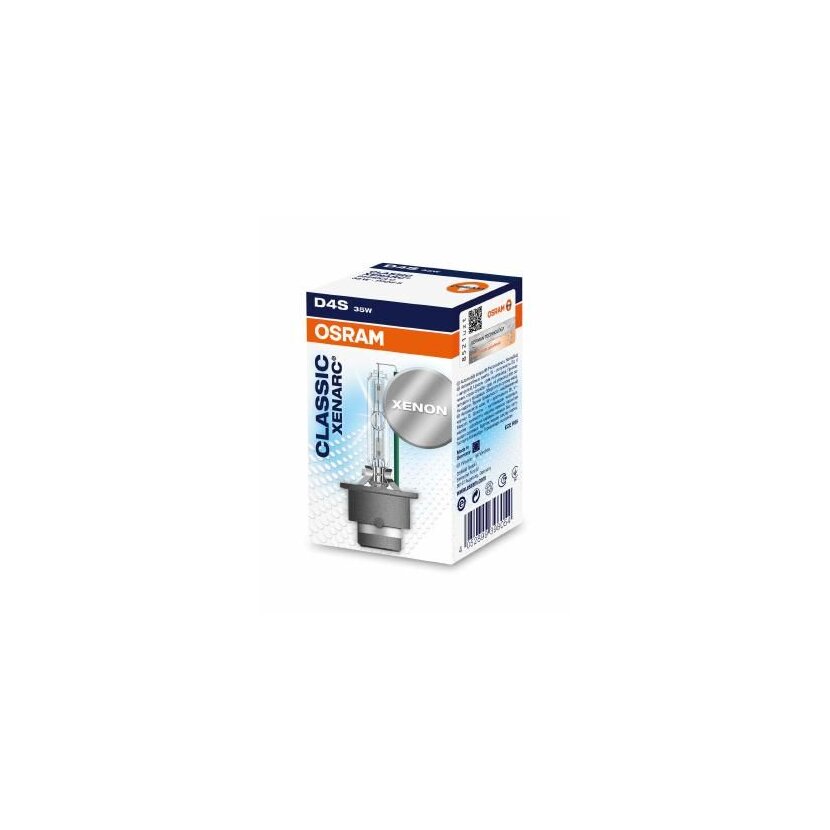 ams-OSRAM Glühlampe, Fernscheinwerfer 66440CLC