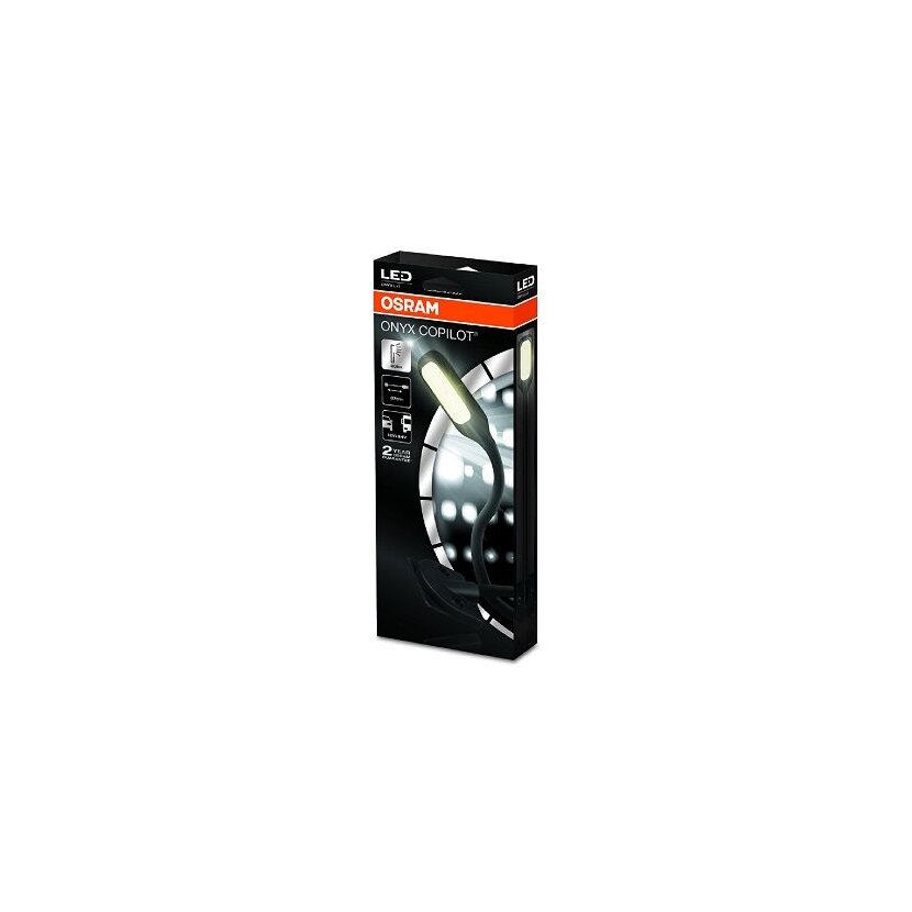 ams-OSRAM Innenraumleuchte ONYX L-7 - ONYXL7