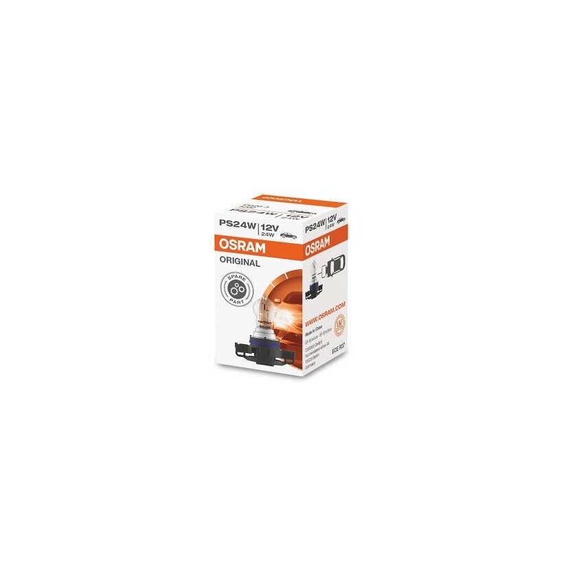 ams-OSRAM Glühlampe, Blinkleuchte 5202