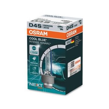 ams-OSRAM Glühlampe, Fernscheinwerfer 66440CBN