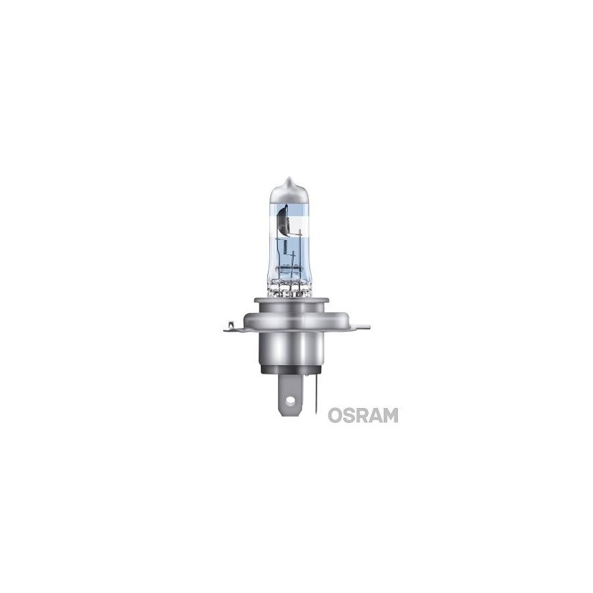 ams-OSRAM Glühlampe, Fernscheinwerfer 64193NBU-HCB - 64193NBUHCB