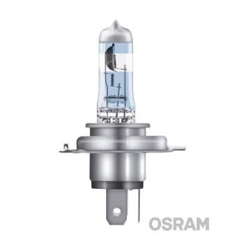 ams-OSRAM Glühlampe, Fernscheinwerfer 64193NBU-HCB -...