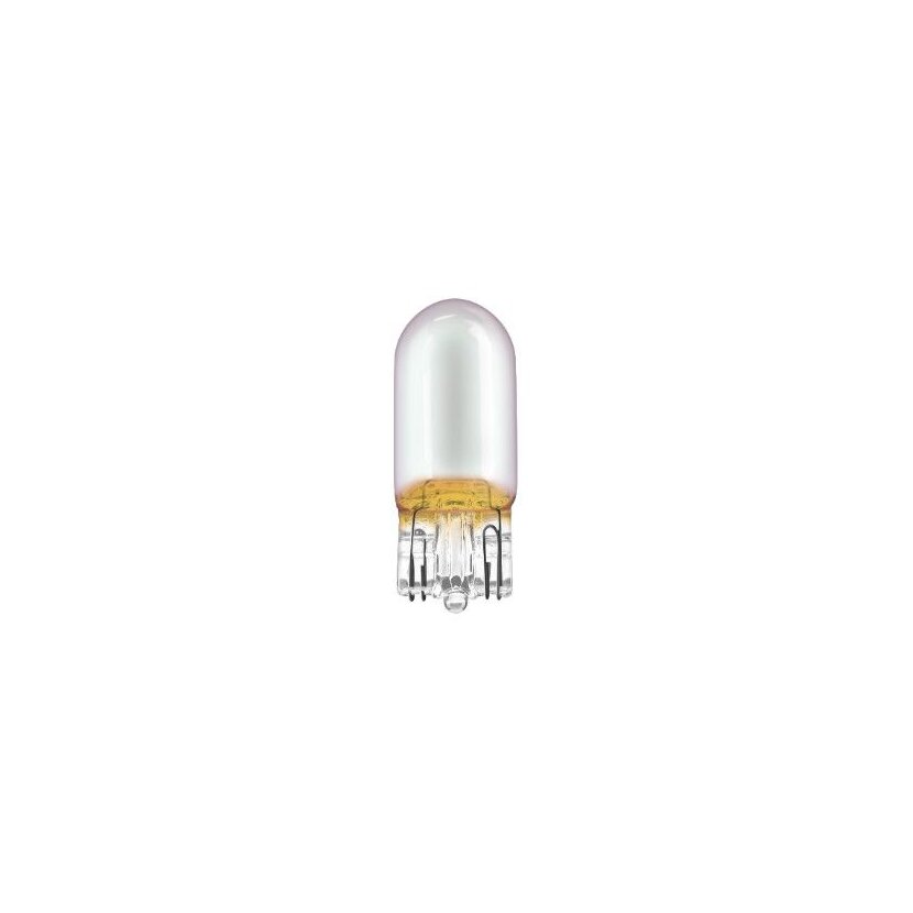 ams-OSRAM Glühlampe, Blinkleuchte 2827DC-2BL - 2827DC2BL