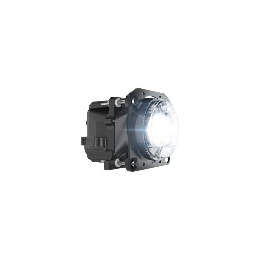 ams-OSRAM Hauptscheinwerfer LEDUHL103