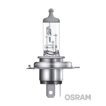 ams-OSRAM Glühlampe, Fernscheinwerfer 64196-01B -...