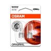 ams-OSRAM Glühlampe, Blinkleuchte 2825-02B - 282502B