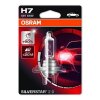 ams-OSRAM Glühlampe, Fernscheinwerfer 64210SV2-01B - 64210SV201B