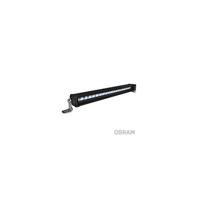 ams-OSRAM Fernscheinwerfer LEDDL104-SP - LEDDL104SP