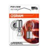 ams-OSRAM Glühlampe, Blinkleuchte 7537-02B - 753702B