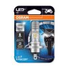 ams-OSRAM Glühlampe, Fernscheinwerfer 73204CW-01B - 73204CW01B