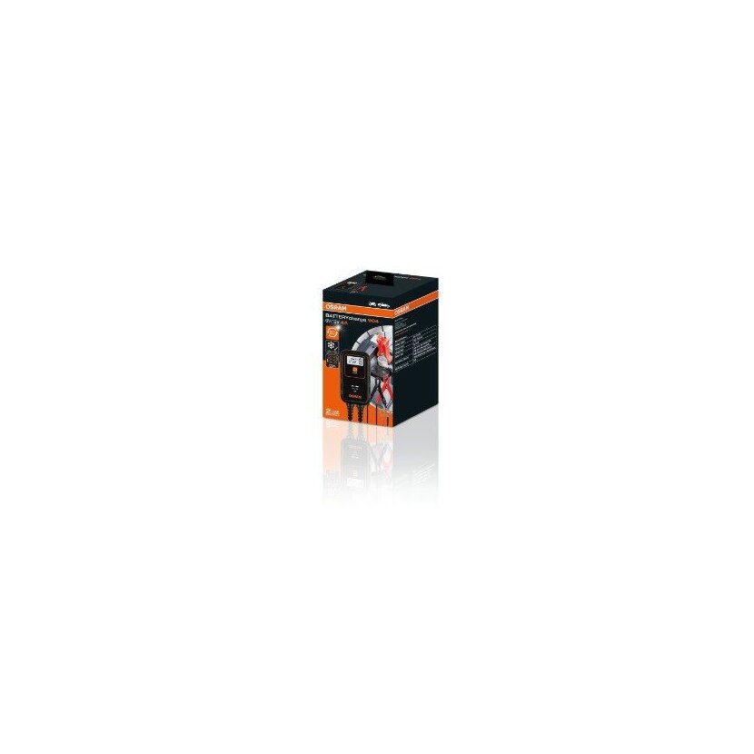 ams-OSRAM Batterieladegerät OEBCS904