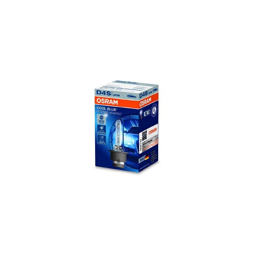 ams-OSRAM Glühlampe, Fernscheinwerfer 66440CBI