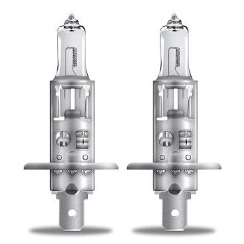 ams-OSRAM Glühlampe, Fernscheinwerfer 64150-1BL -...