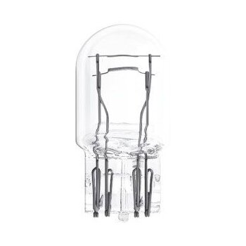 ams-OSRAM Glühlampe, Blinkleuchte 7515-2BL - 75152BL