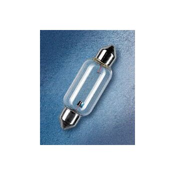ams-OSRAM Glühlampe, Innenraumleuchte 6411