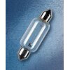ams-OSRAM Glühlampe, Innenraumleuchte 6411