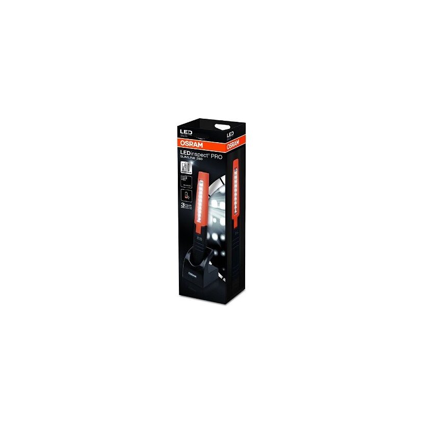 ams-OSRAM Handleuchte LEDIL103