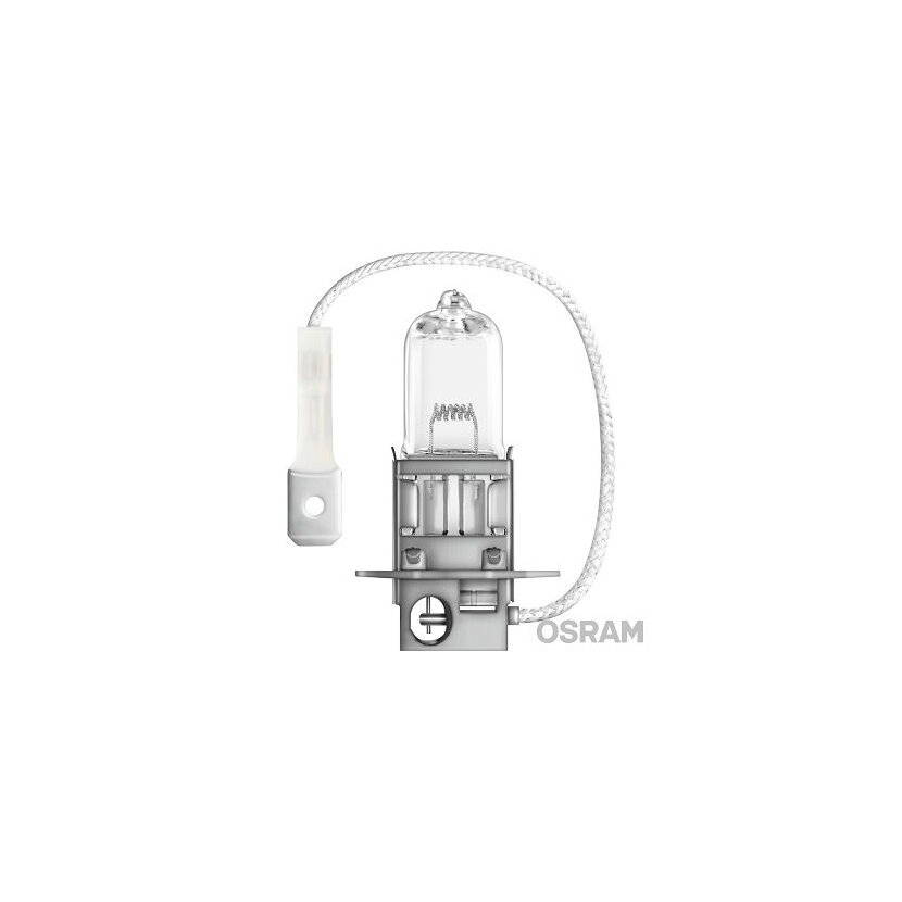 ams-OSRAM Glühlampe, Fernscheinwerfer 64156-01B - 6415601B