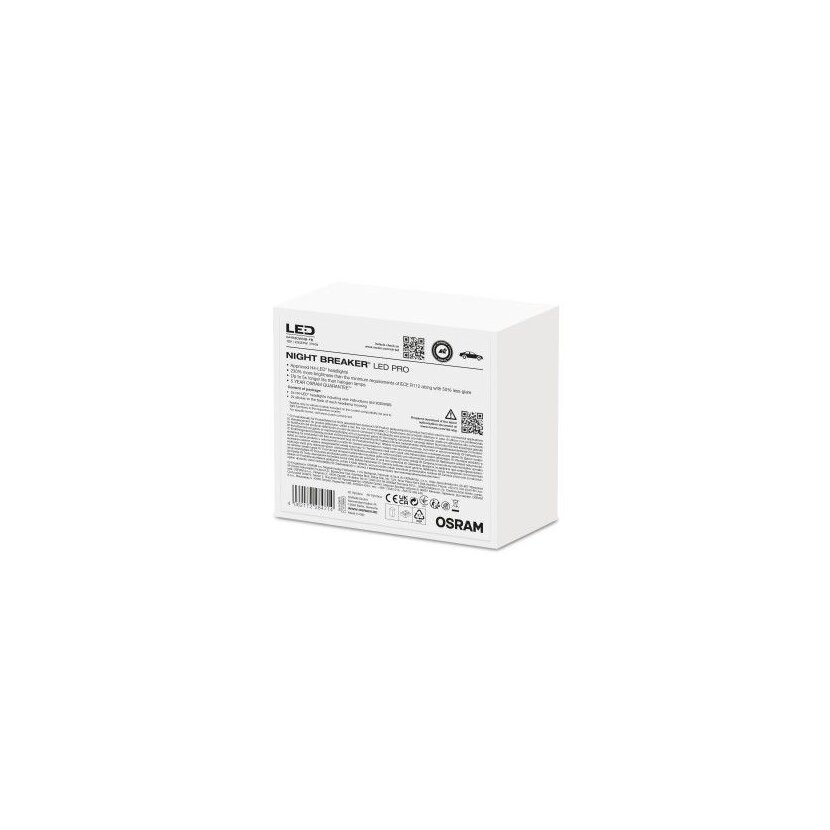 ams-OSRAM Glühlampe, Fernscheinwerfer 64193DWNB-FB - 64193DWNBFB