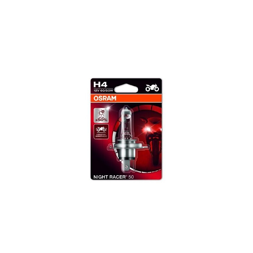 ams-OSRAM Glühlampe, Fernscheinwerfer 64193NR5-01B - 64193NR501B