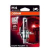 ams-OSRAM Glühlampe, Fernscheinwerfer 64193NR5-01B - 64193NR501B